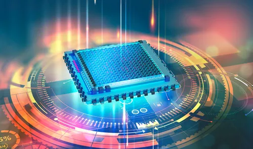 Volatilidad en la "Burbuja Cuántica": Acciones de Rigetti y D-Wave Colapsan más del 40% Pese a Avances Tecnológicos